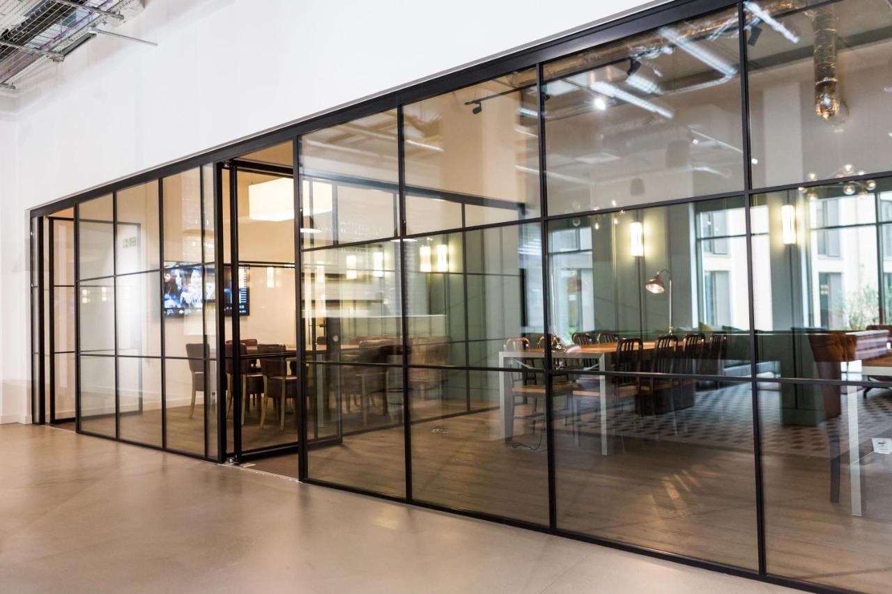 For Students Only Studios At Chapter White City In 伦敦 外观 照片