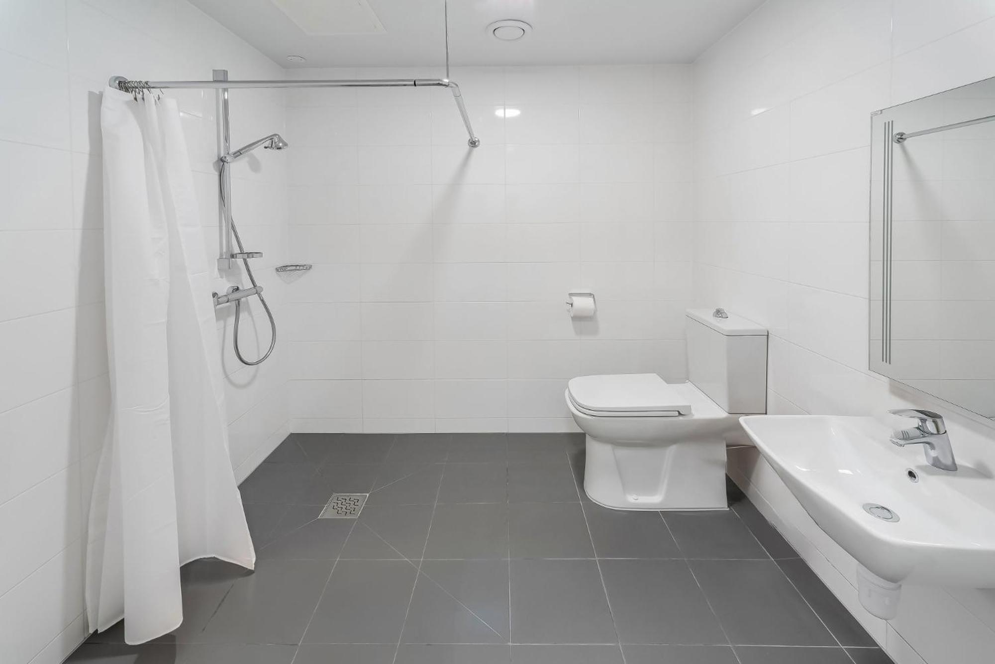 For Students Only Studios At Chapter White City In 伦敦 外观 照片